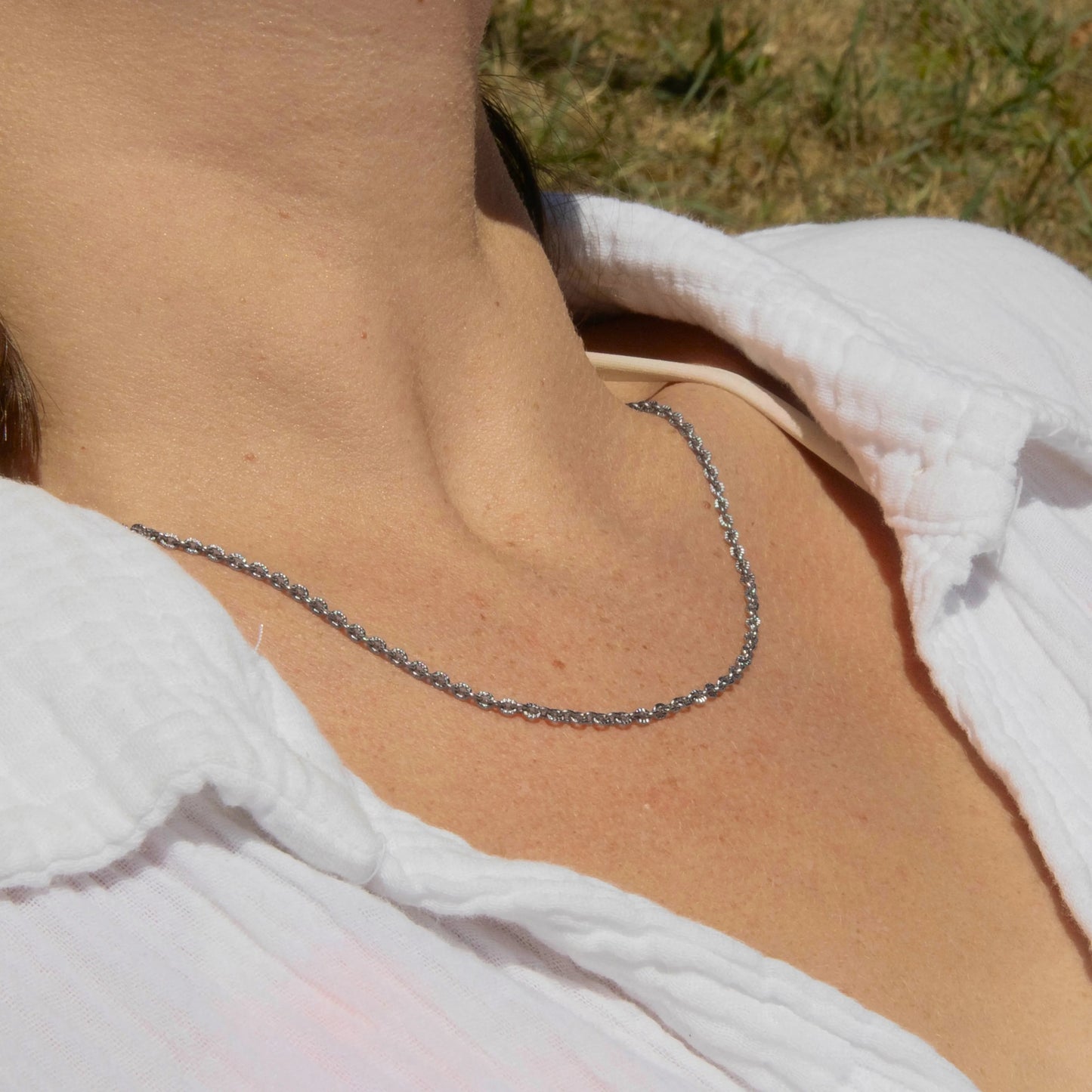 Collier Andromède Galiette