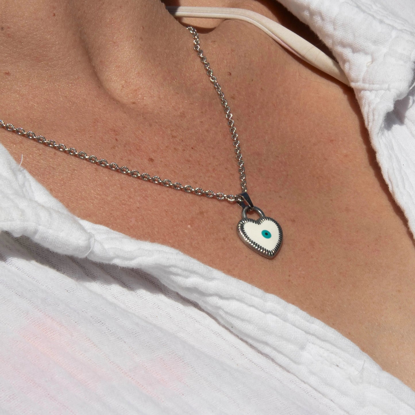 Collier Andromède Galiette