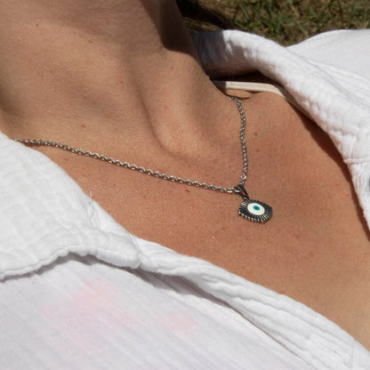 Collier Andromède Galiette