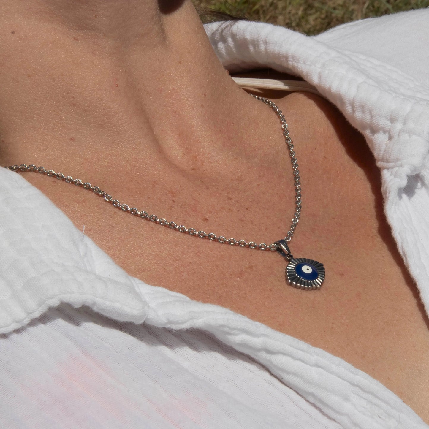 Collier Andromède Galiette