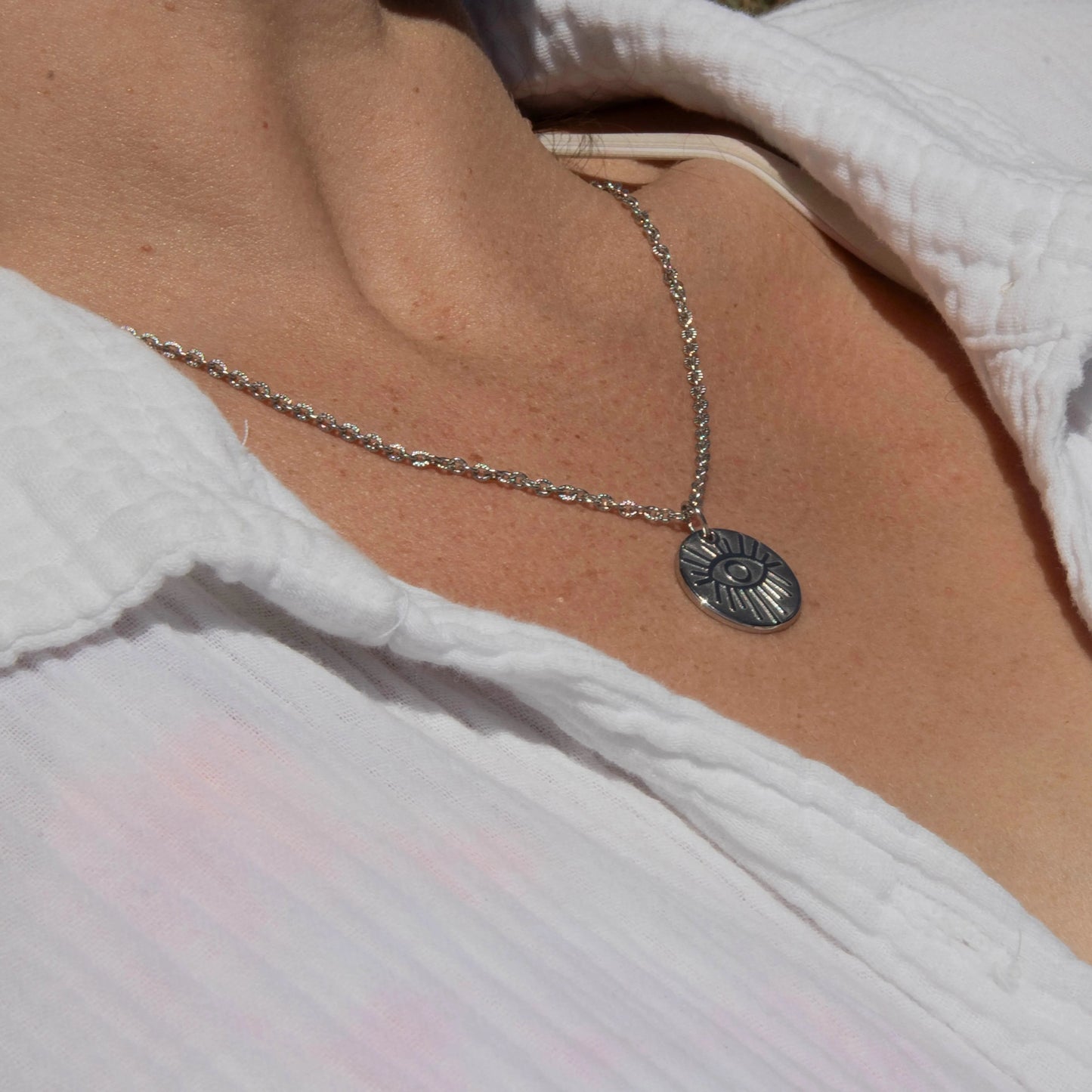 Collier Andromède Galiette