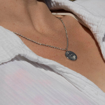 Collier Andromède Galiette