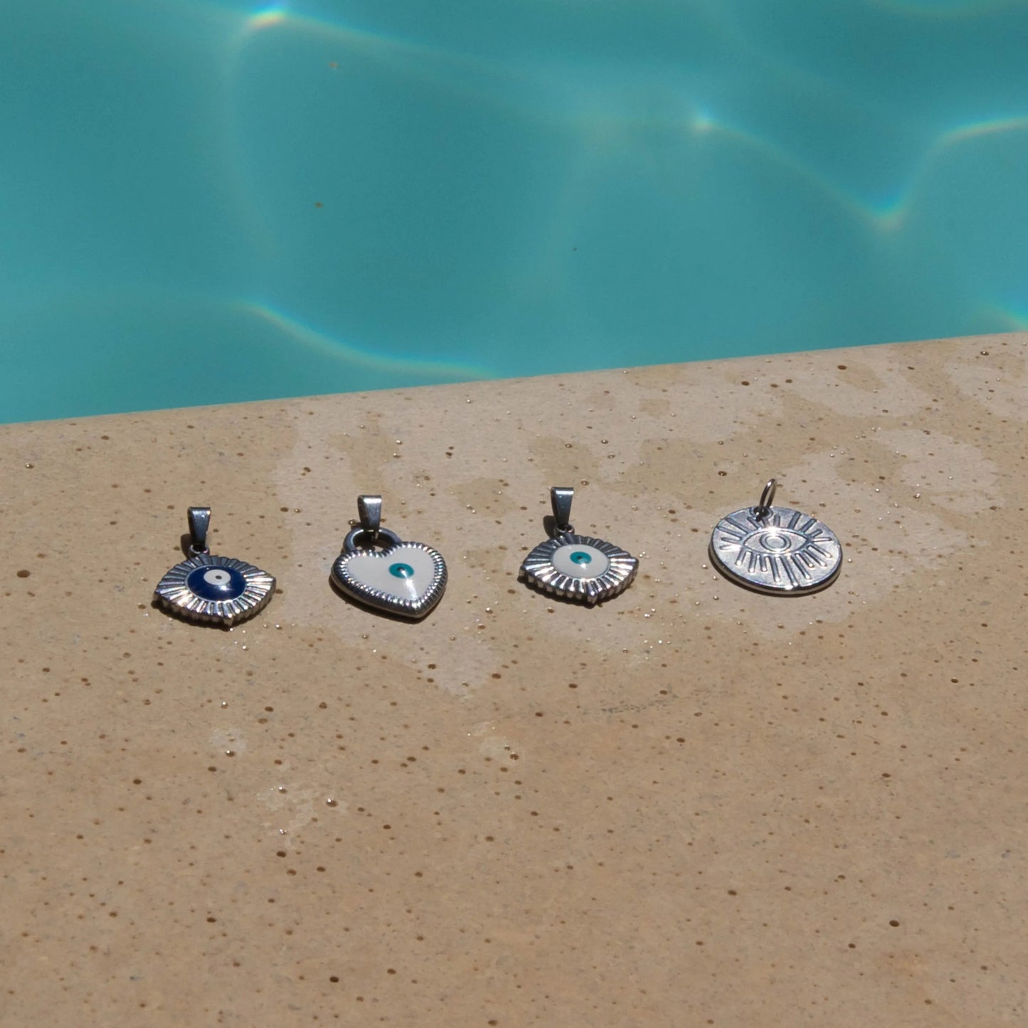 Collier Andromède Galiette