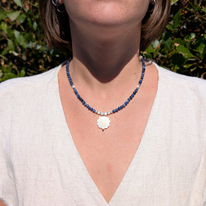 Collier Arielle Galiette