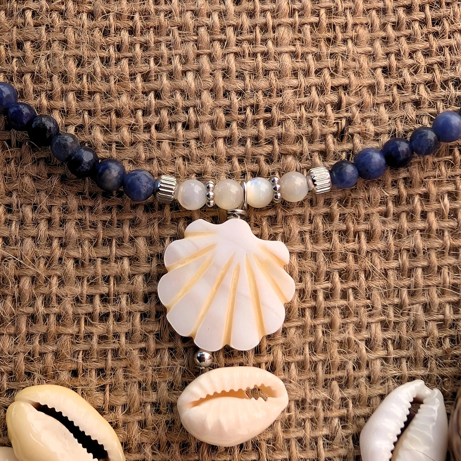 Collier Arielle Galiette