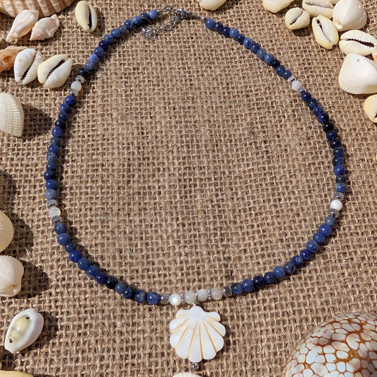 Collier Arielle Galiette