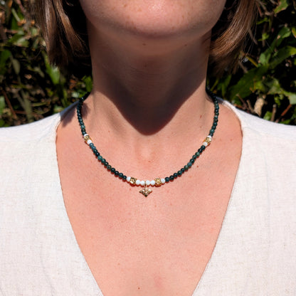 Collier Bala Galiette