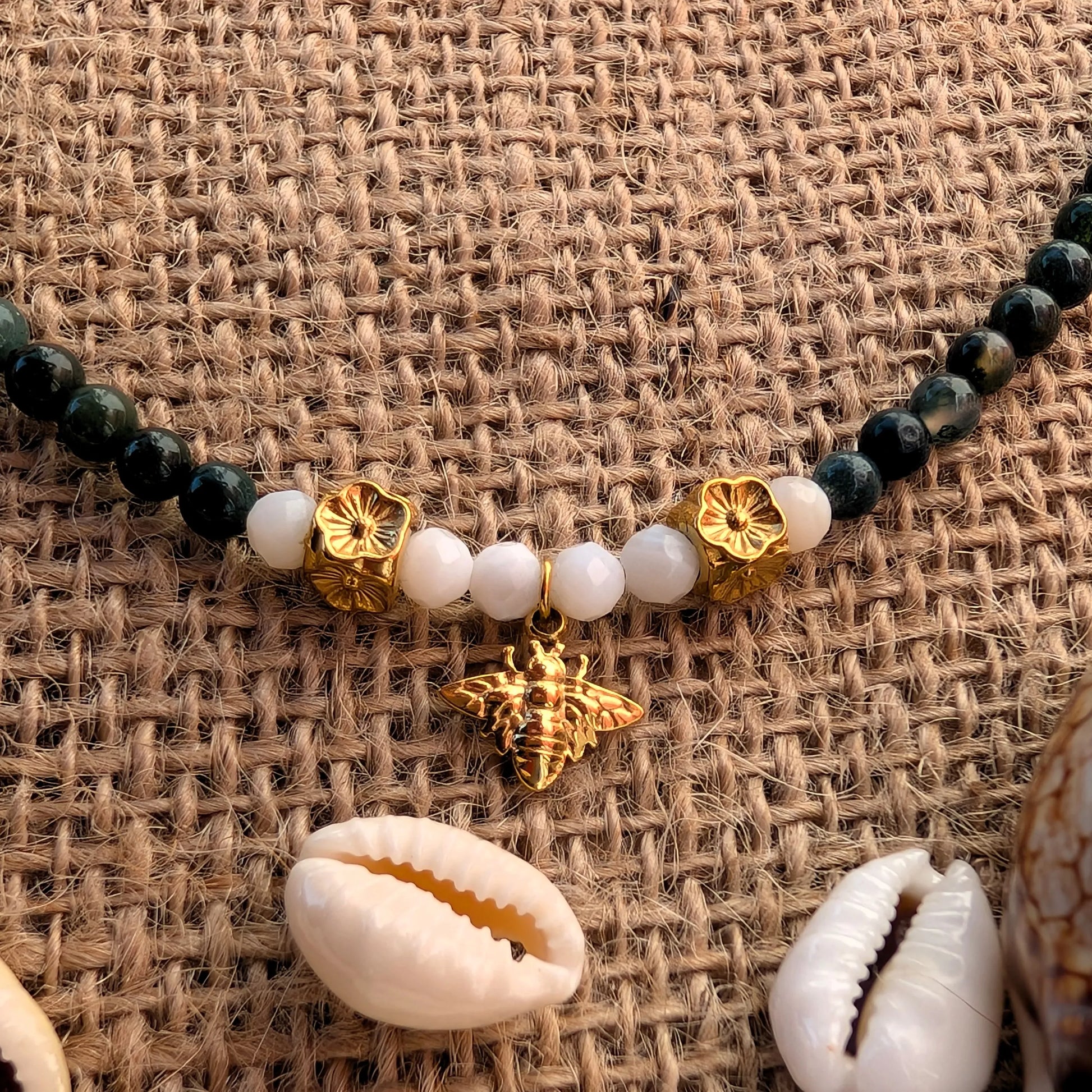 Collier Bala Galiette