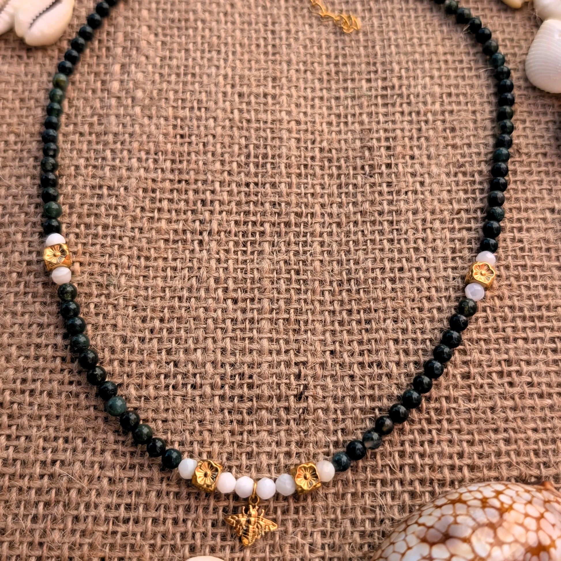 Collier Bala Galiette