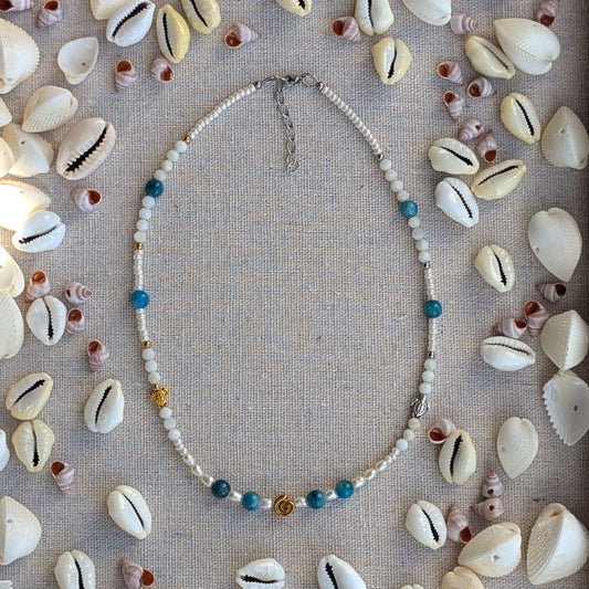 Collier Bulle Galiette