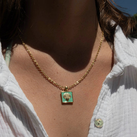 Collier Cassiopée Galiette