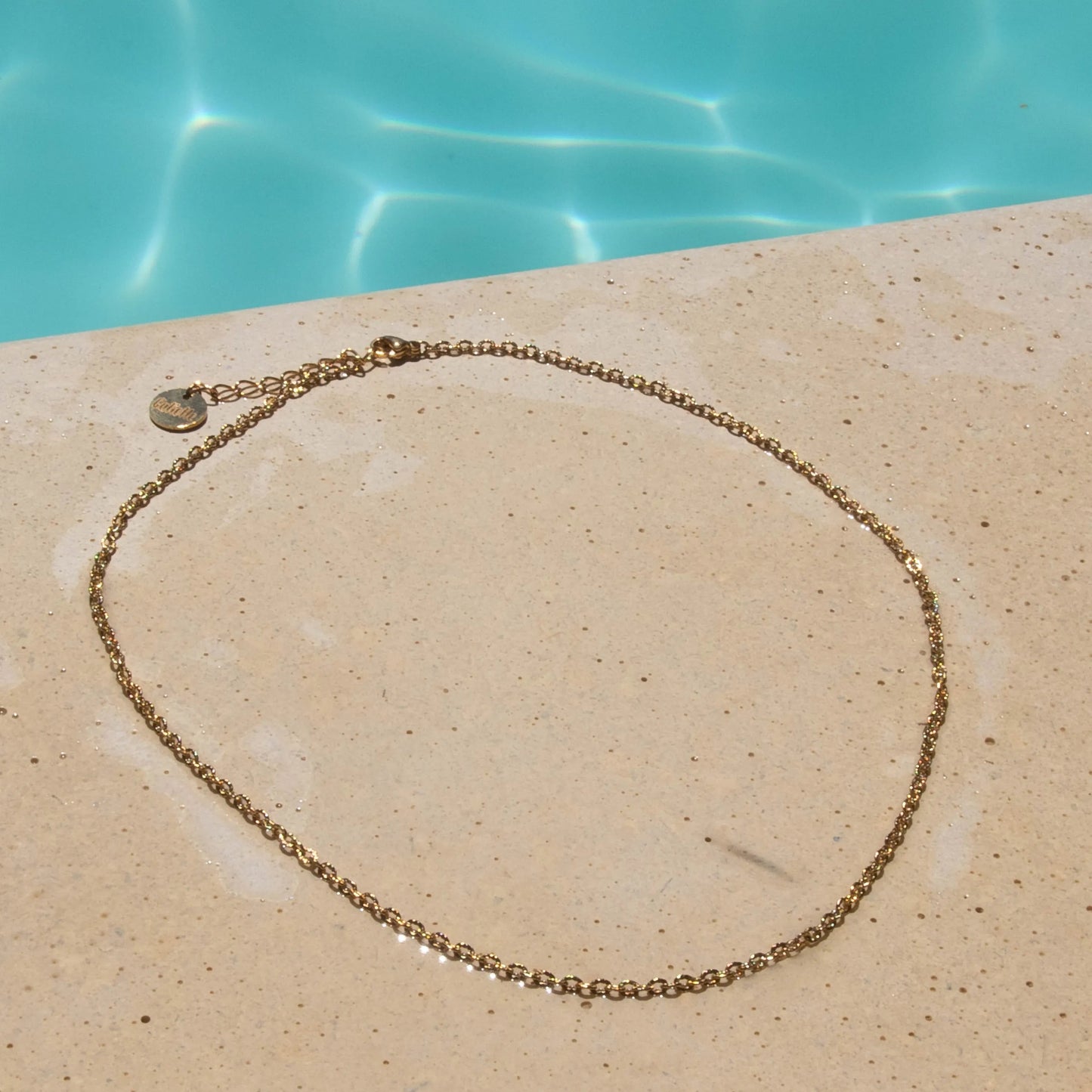 Collier Cassiopée Galiette