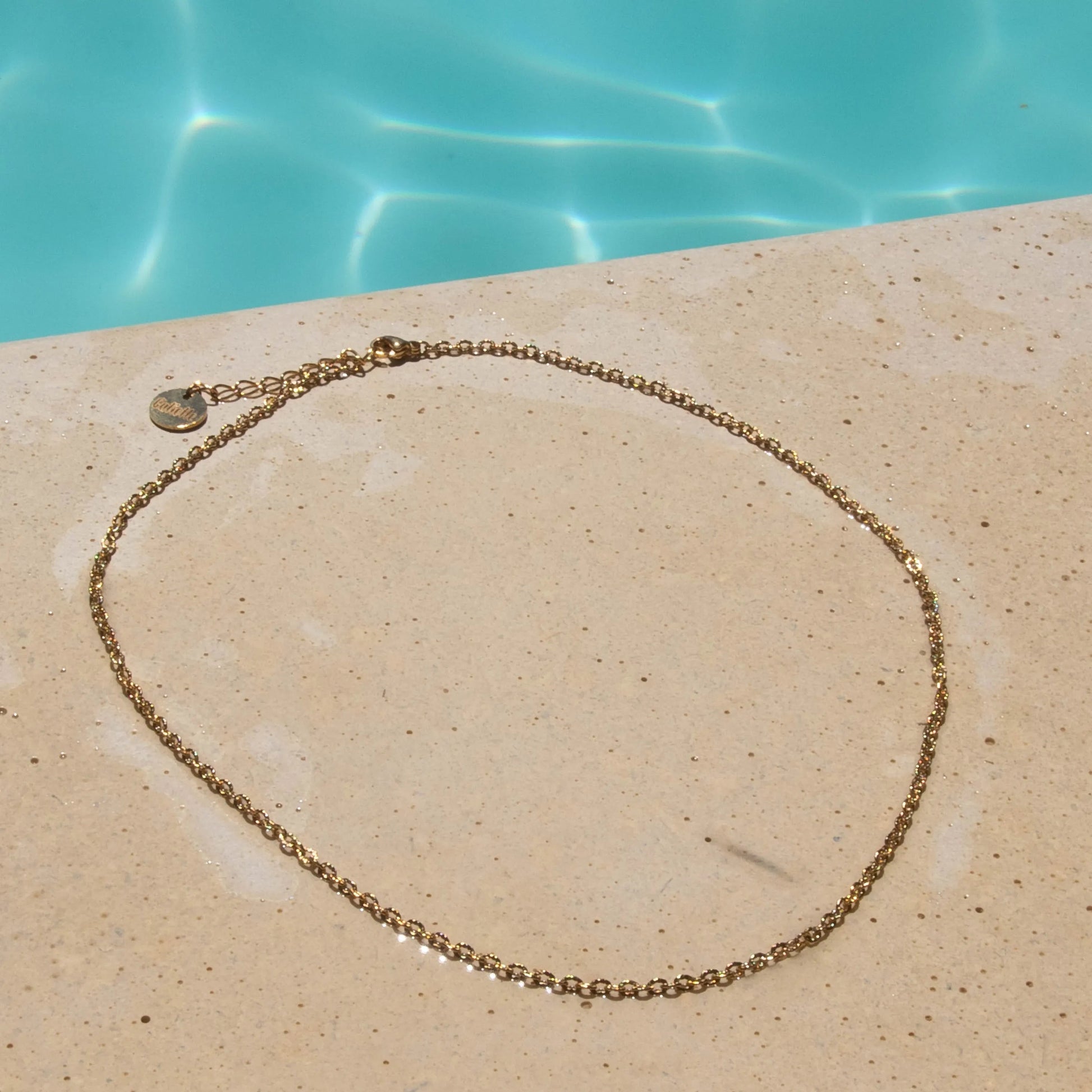 Collier Cassiopée Galiette