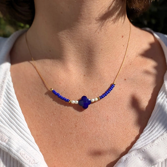 Collier Hydra Galiette