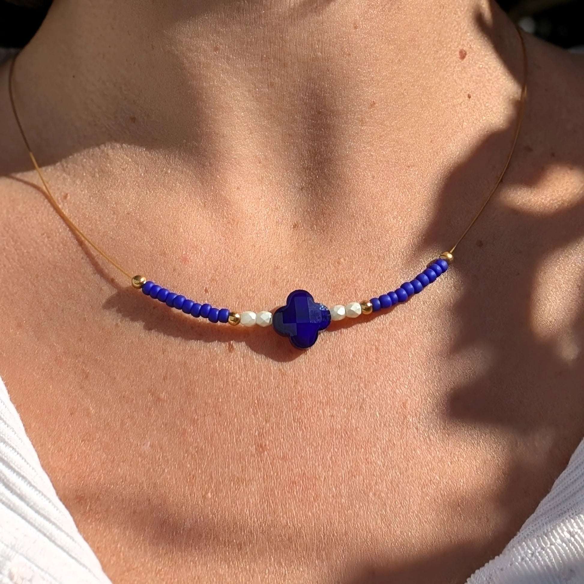 Collier Hydra Galiette