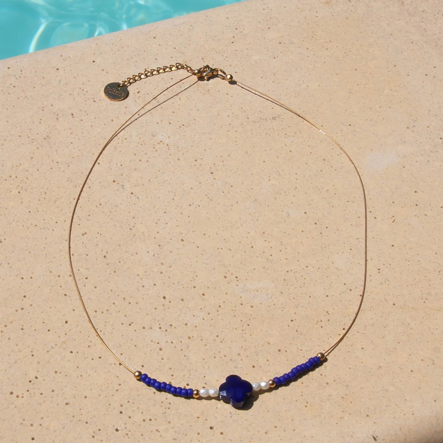 Collier Hydra Galiette