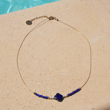 Collier Hydra Galiette