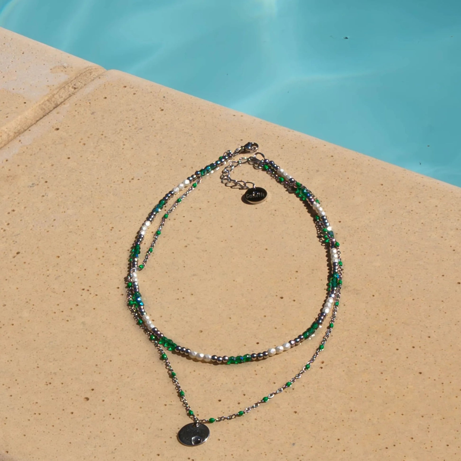 Collier Jade Galiette