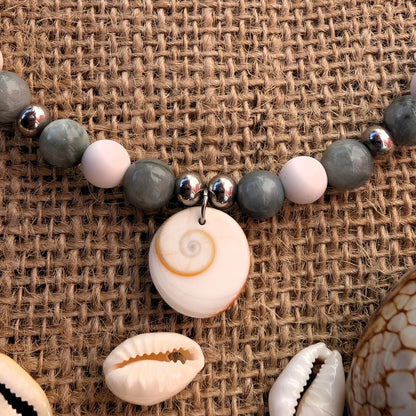 Collier Moon Galiette