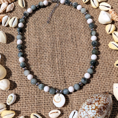 Collier Moon Galiette
