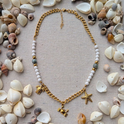 Collier Naïade Galiette