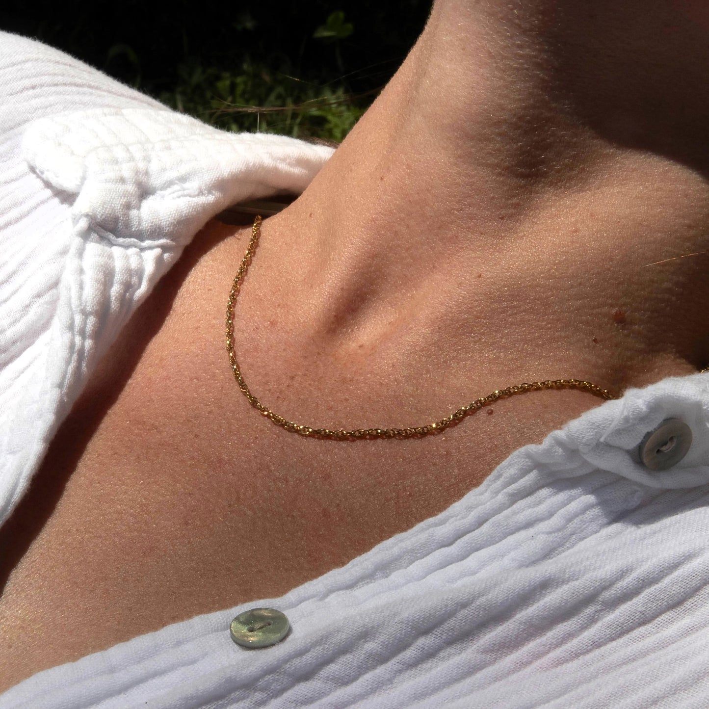 Collier Nala Galiette