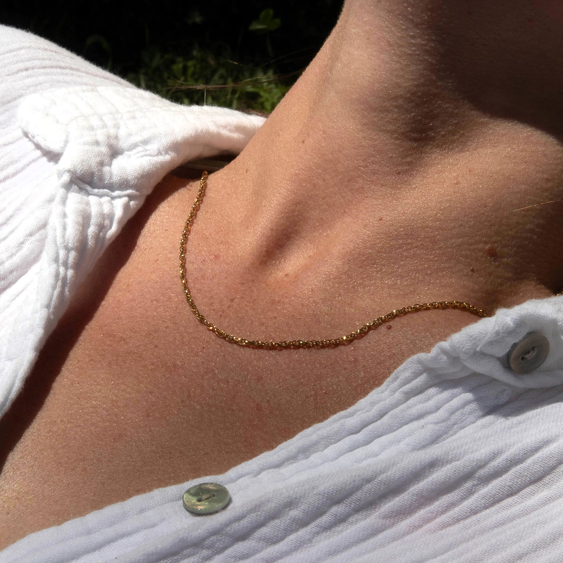 Collier Nala Galiette