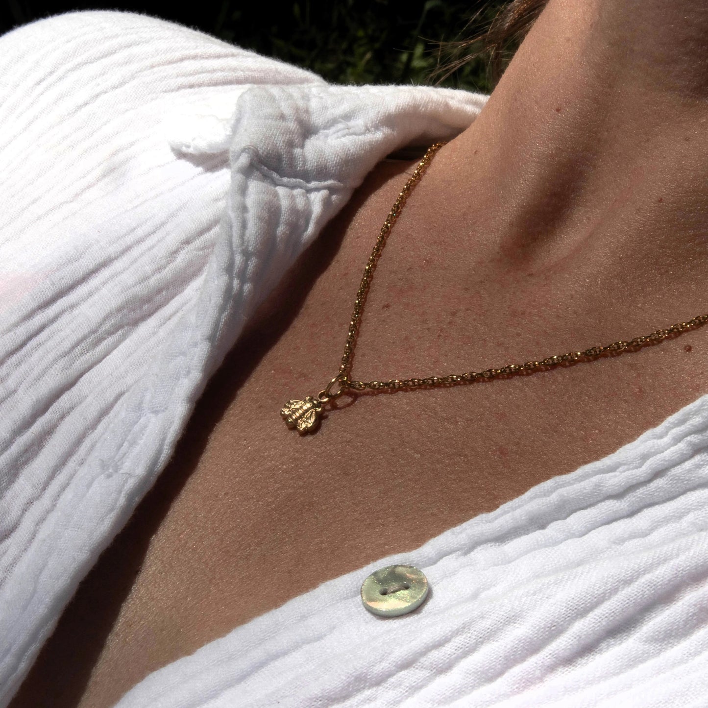 Collier Nala Galiette