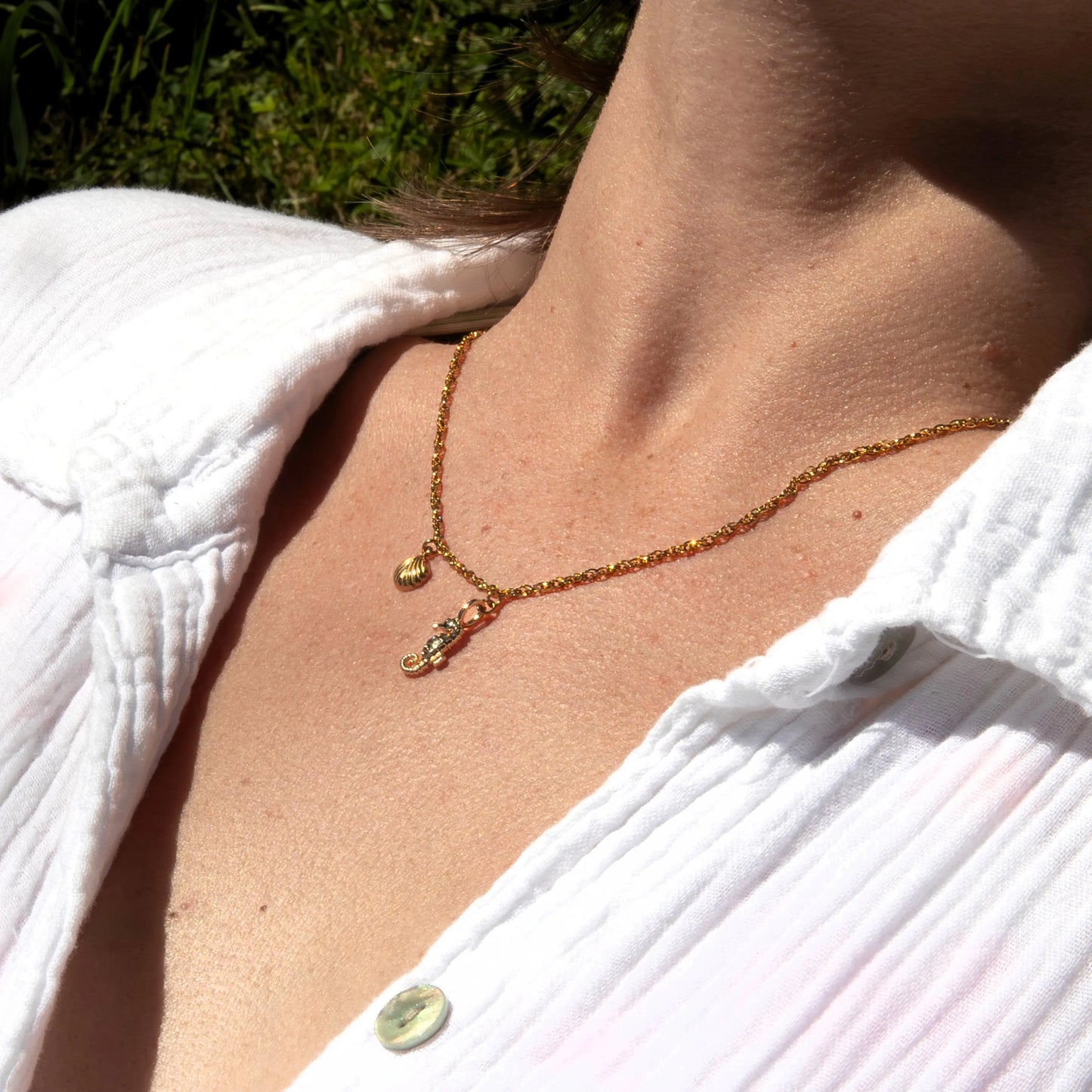 Collier Nala Galiette