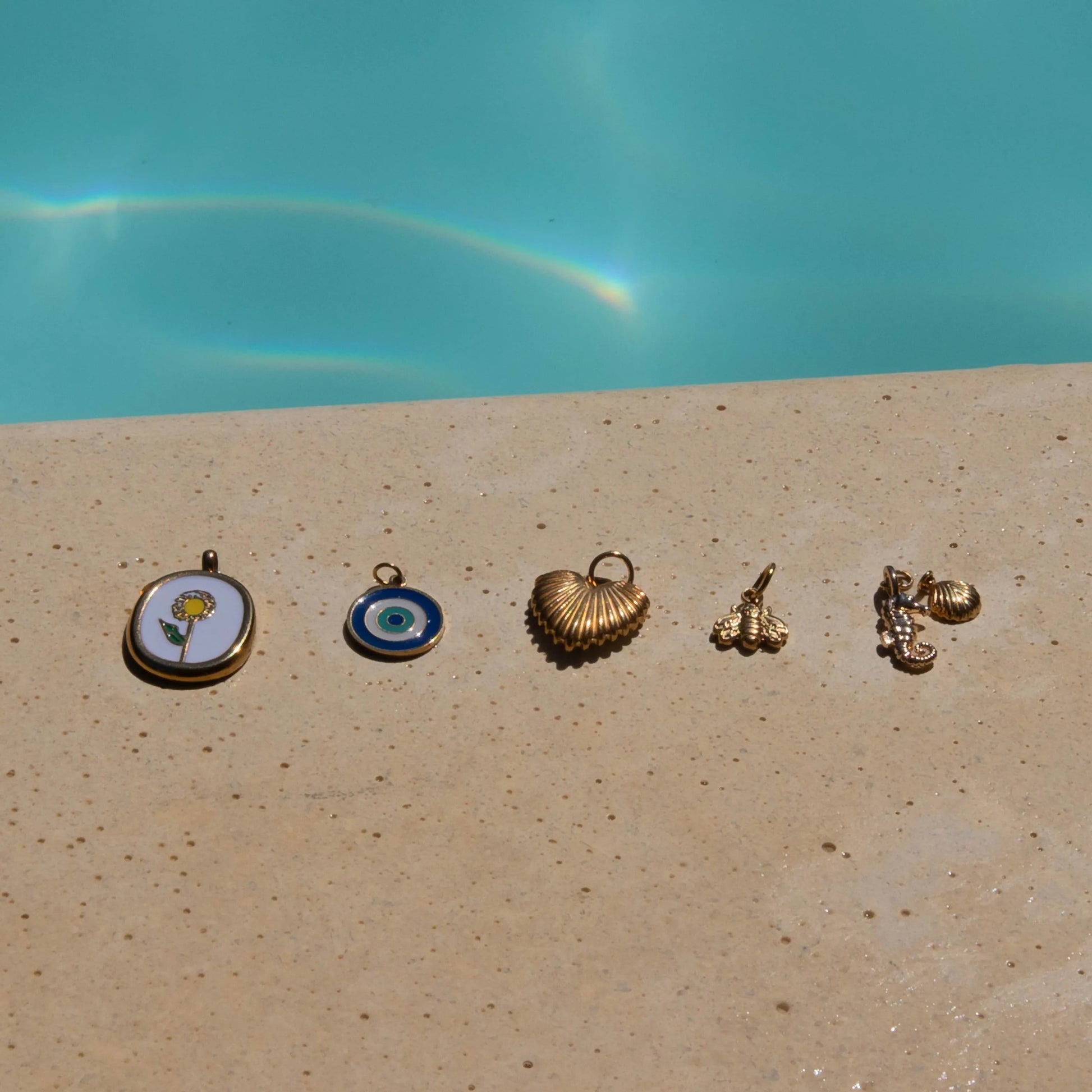 Collier Nala Galiette