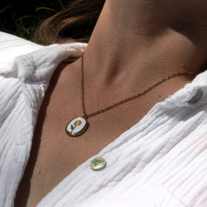 Collier Nala Galiette