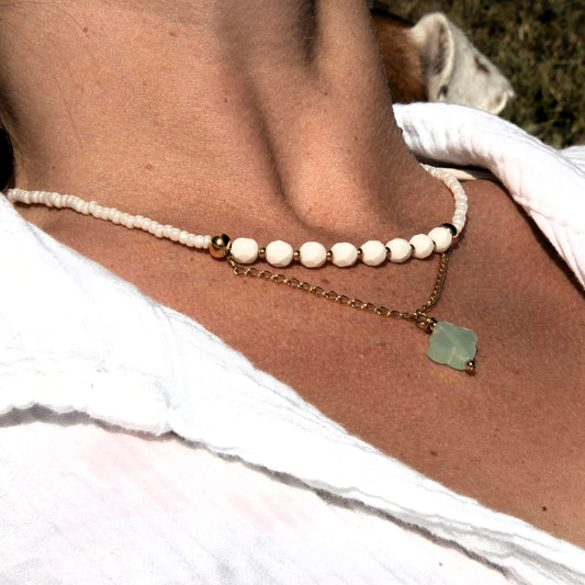 Collier Néfertiti Galiette