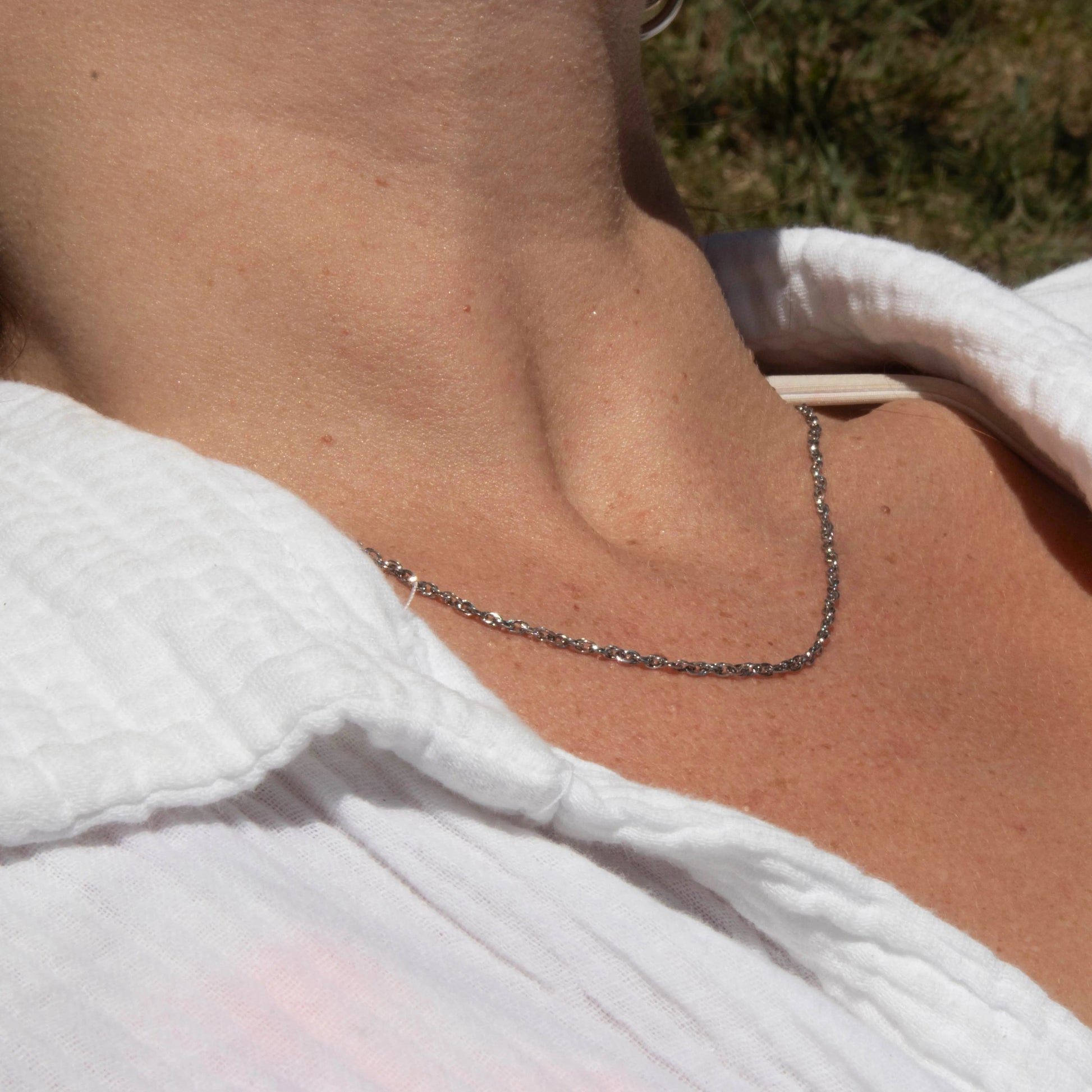 Collier Nina Galiette