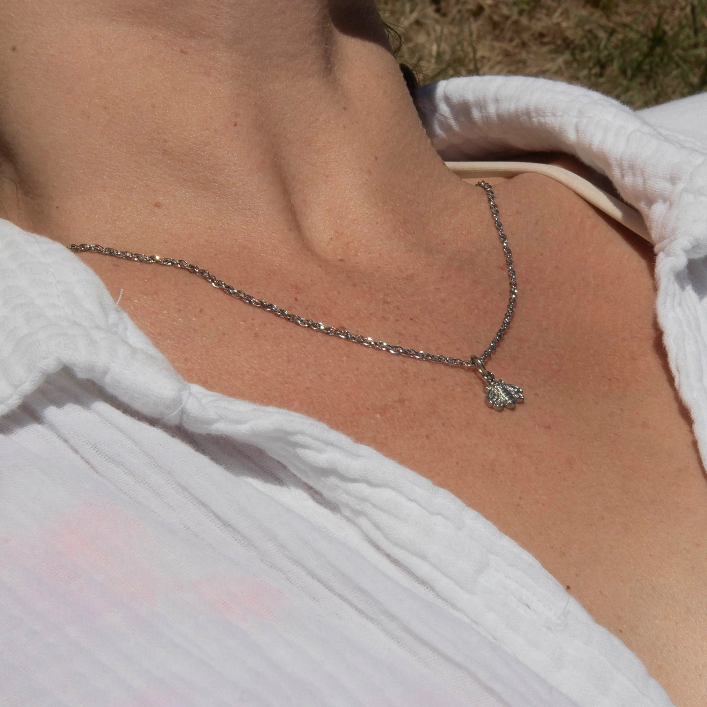 Collier Nina Galiette