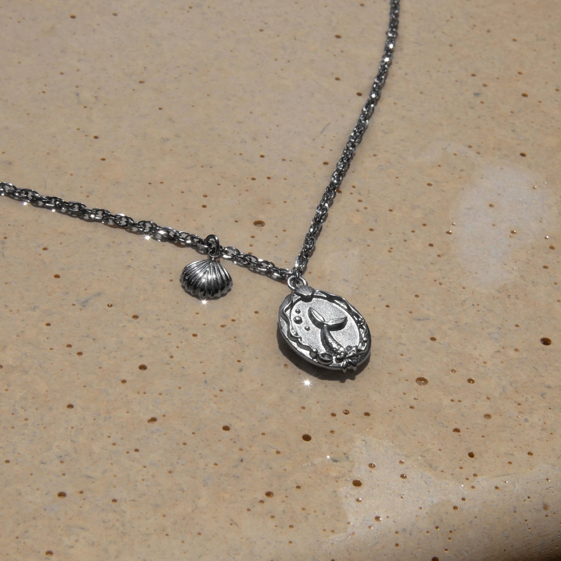 Collier Nina Galiette