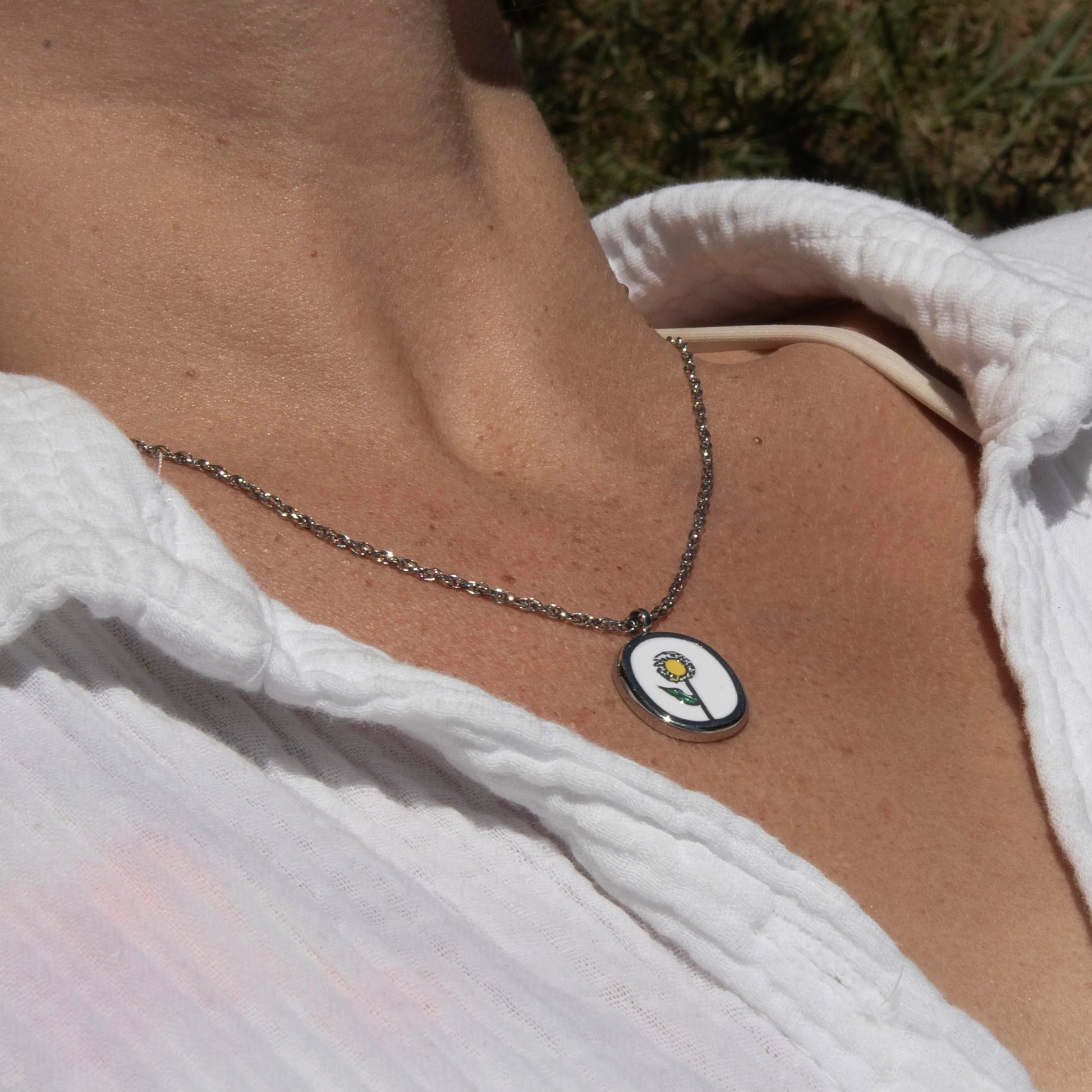 Collier Nina Galiette