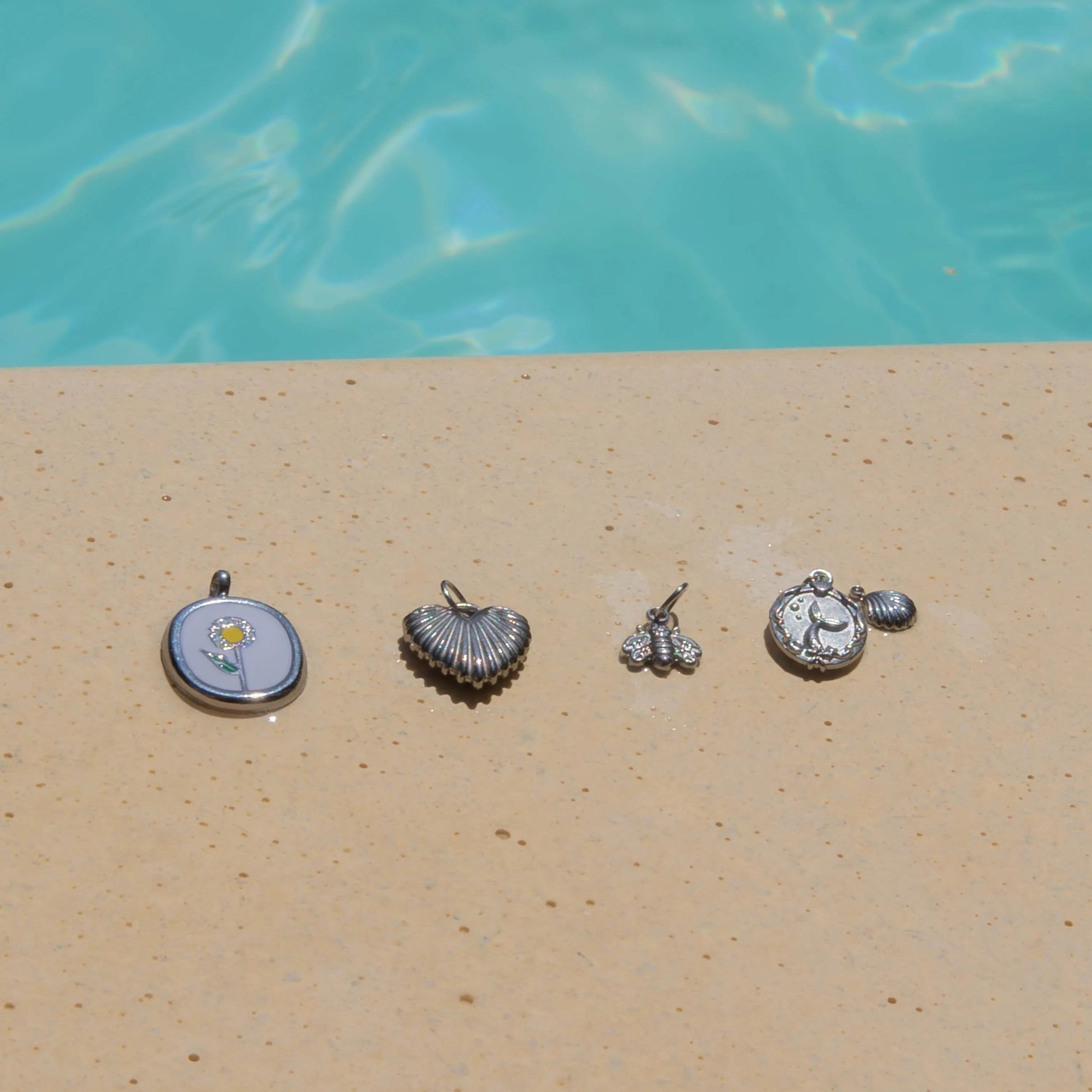 Collier Nina Galiette