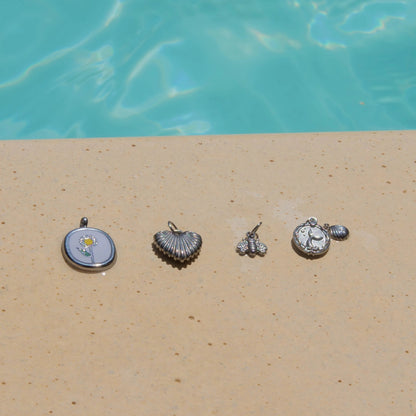 Collier Nina Galiette