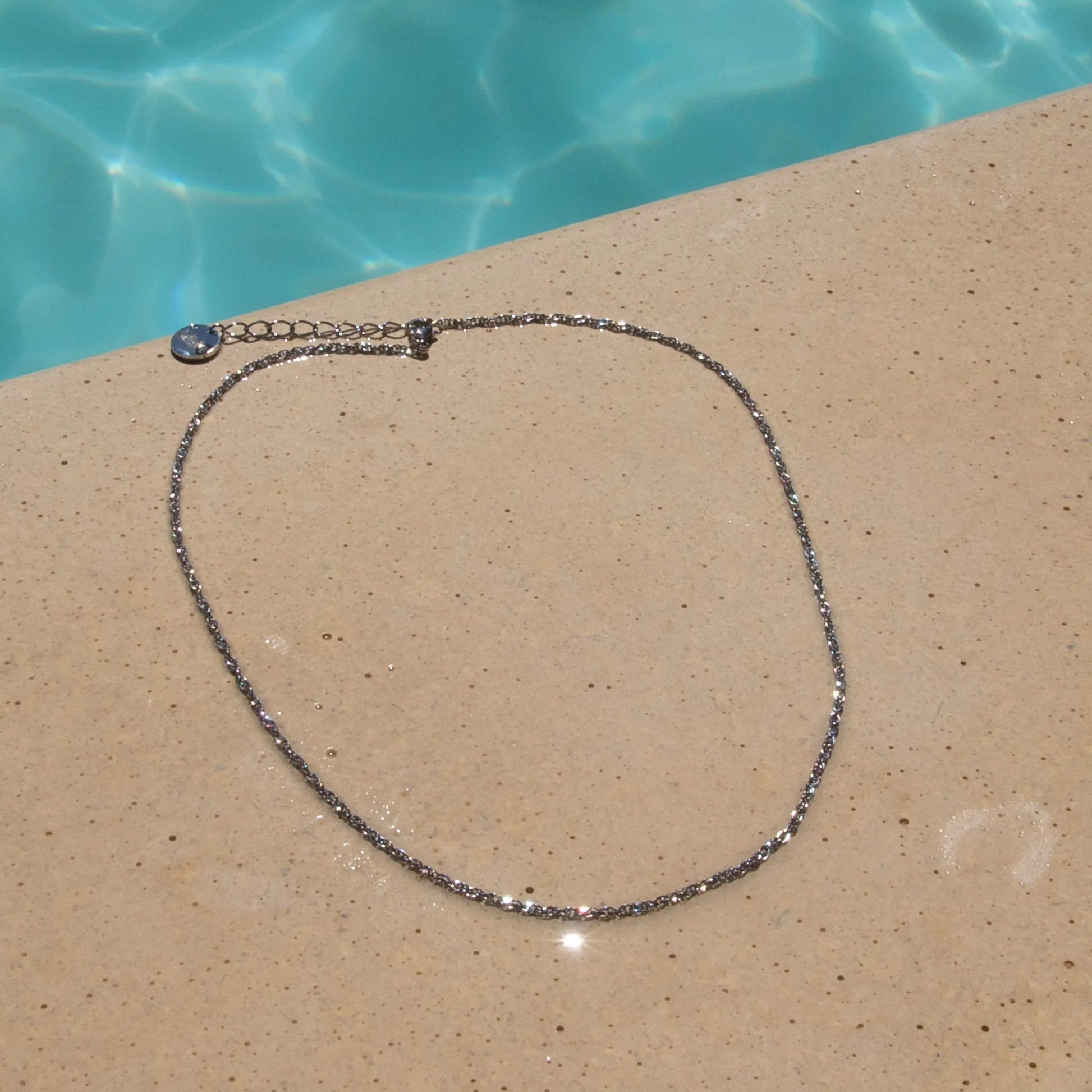 Collier Nina Galiette