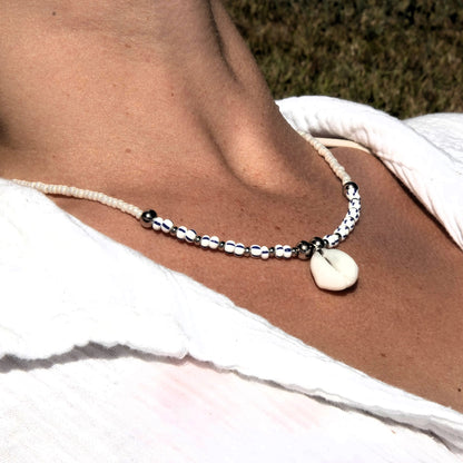 Collier Ocea Galiette