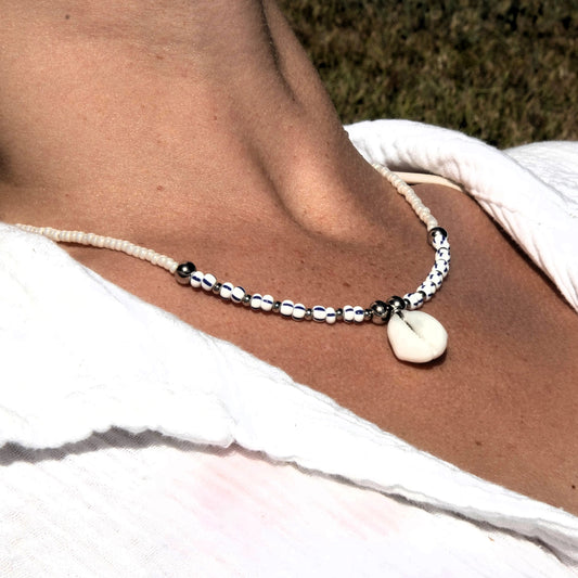 Collier Ocea Galiette