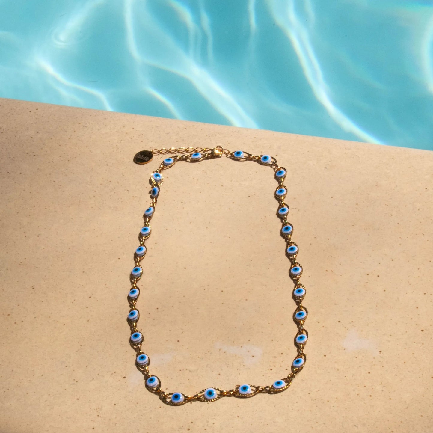 Collier Osiris Galiette