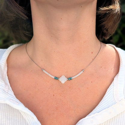 Collier Paros Galiette