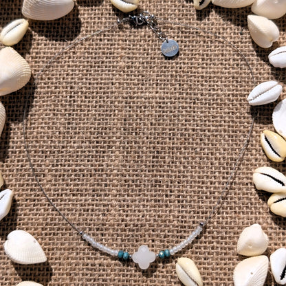 Collier Paros Galiette