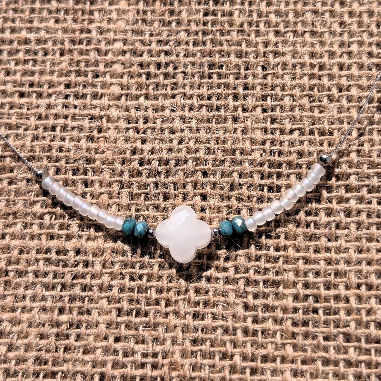 Collier Paros Galiette