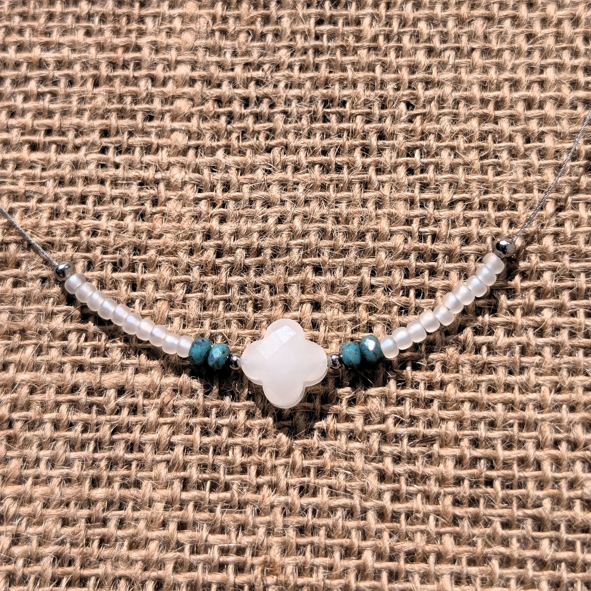 Collier Paros Galiette