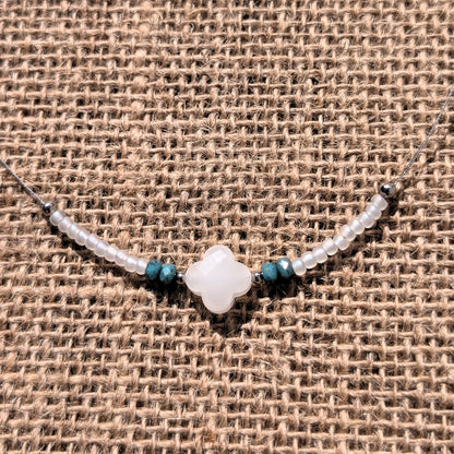 Collier Paros Galiette