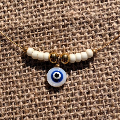 Collier Rhodes Galiette