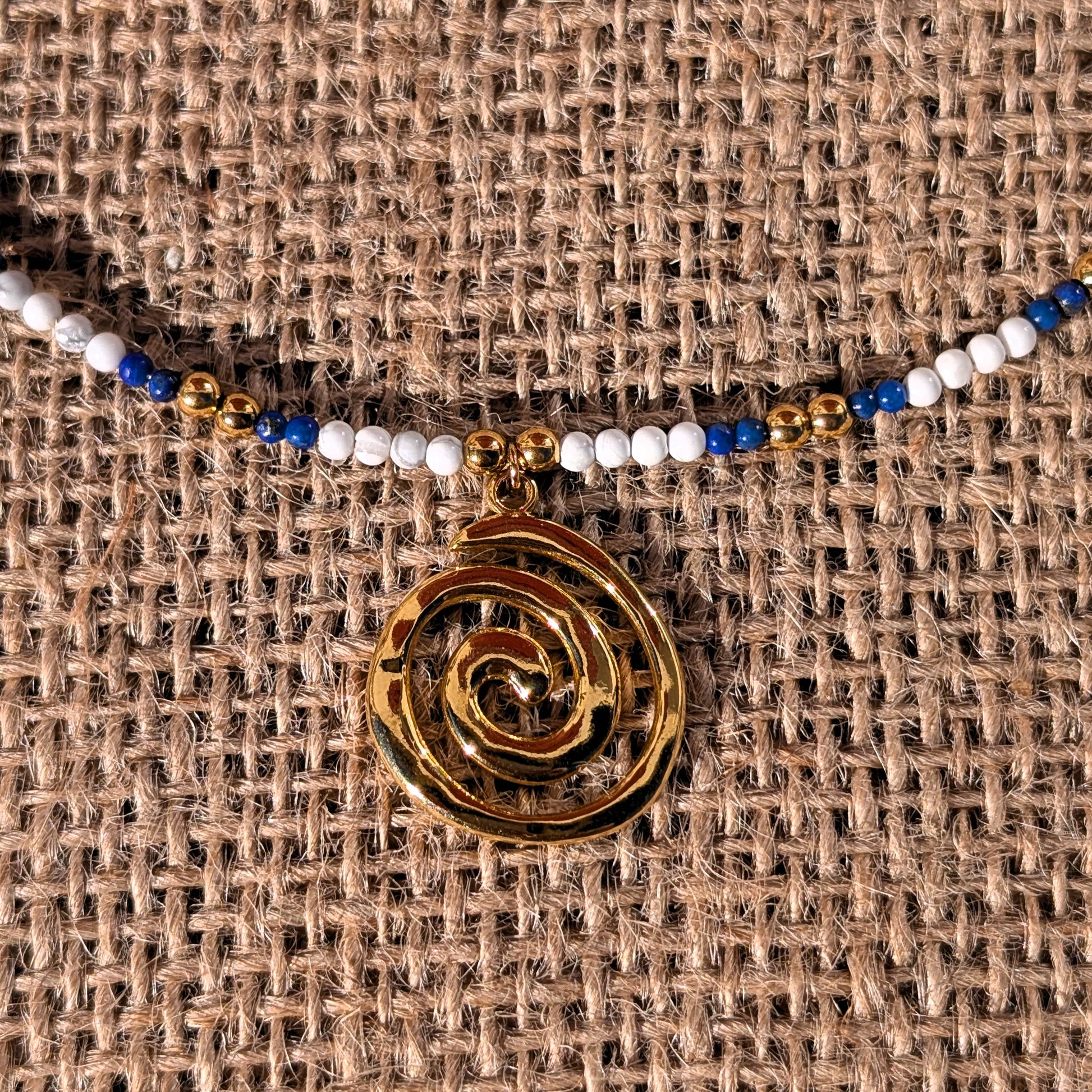 Collier Salma Galiette