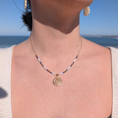 Collier Salma Galiette
